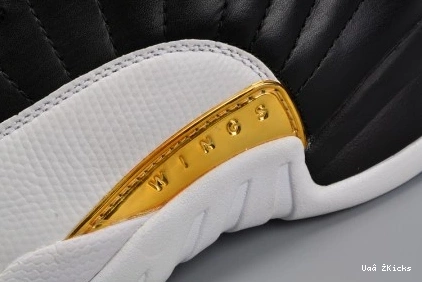 HighQuality 781 848692- 4163 12 Retro Jordan Wings 0709